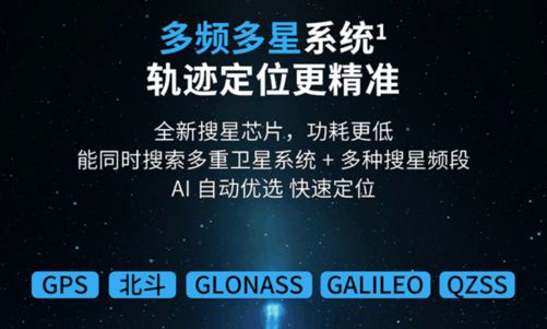 表双11狂欢记录你的每一次精彩突破！凯发k8国际娱乐首选佳明智能运动手(图4)